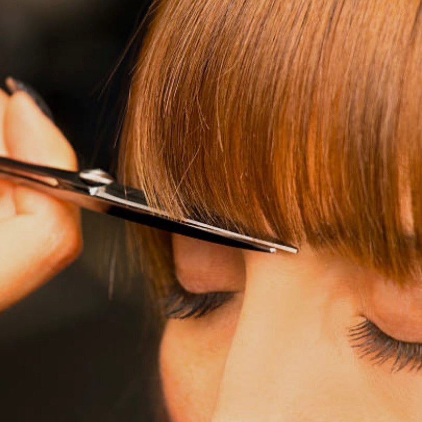 Fringe Trim