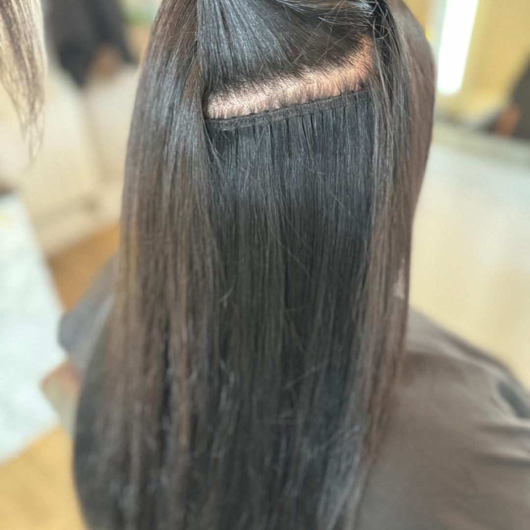 LA Weft (One Row)