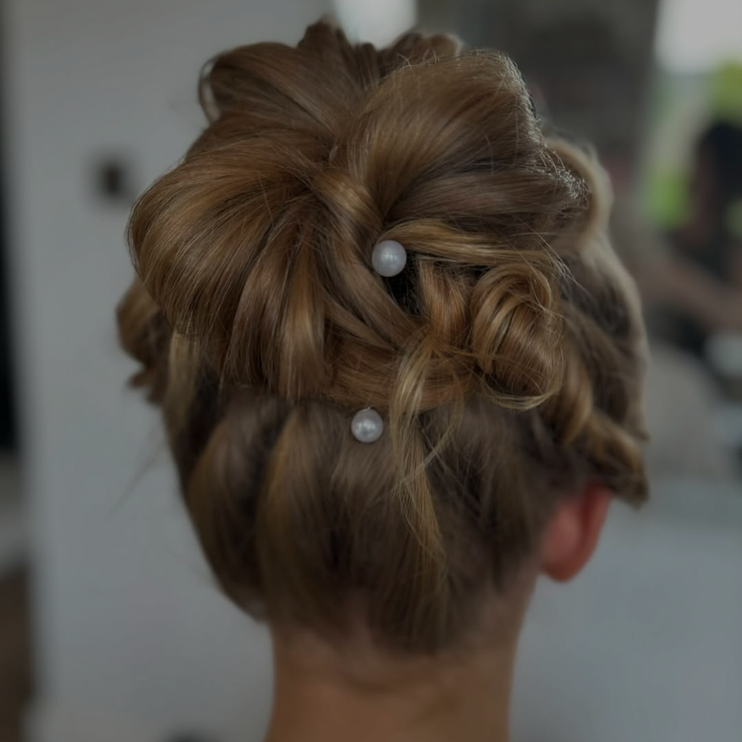 Bridal & Occasion
