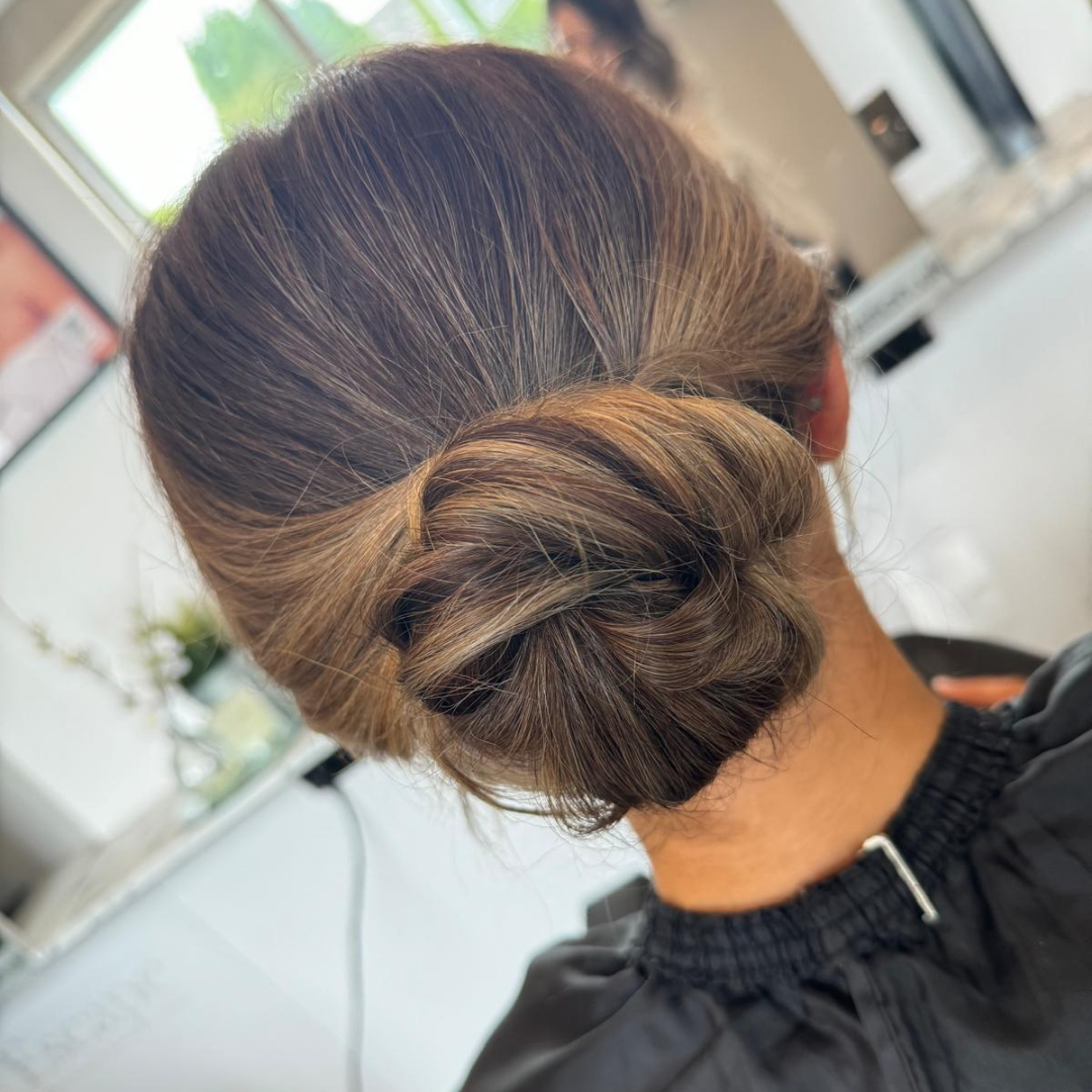 Hairdressing & Styling