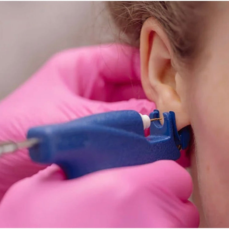 Ear Piercing