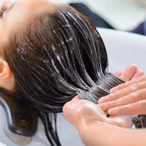 Backwash Treatment