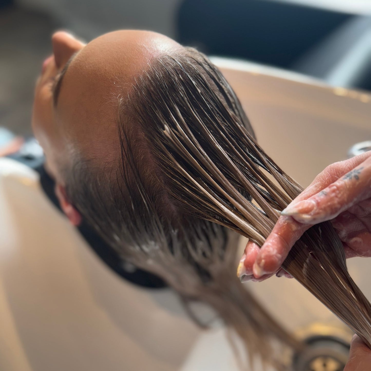 Toner Colour Refresh