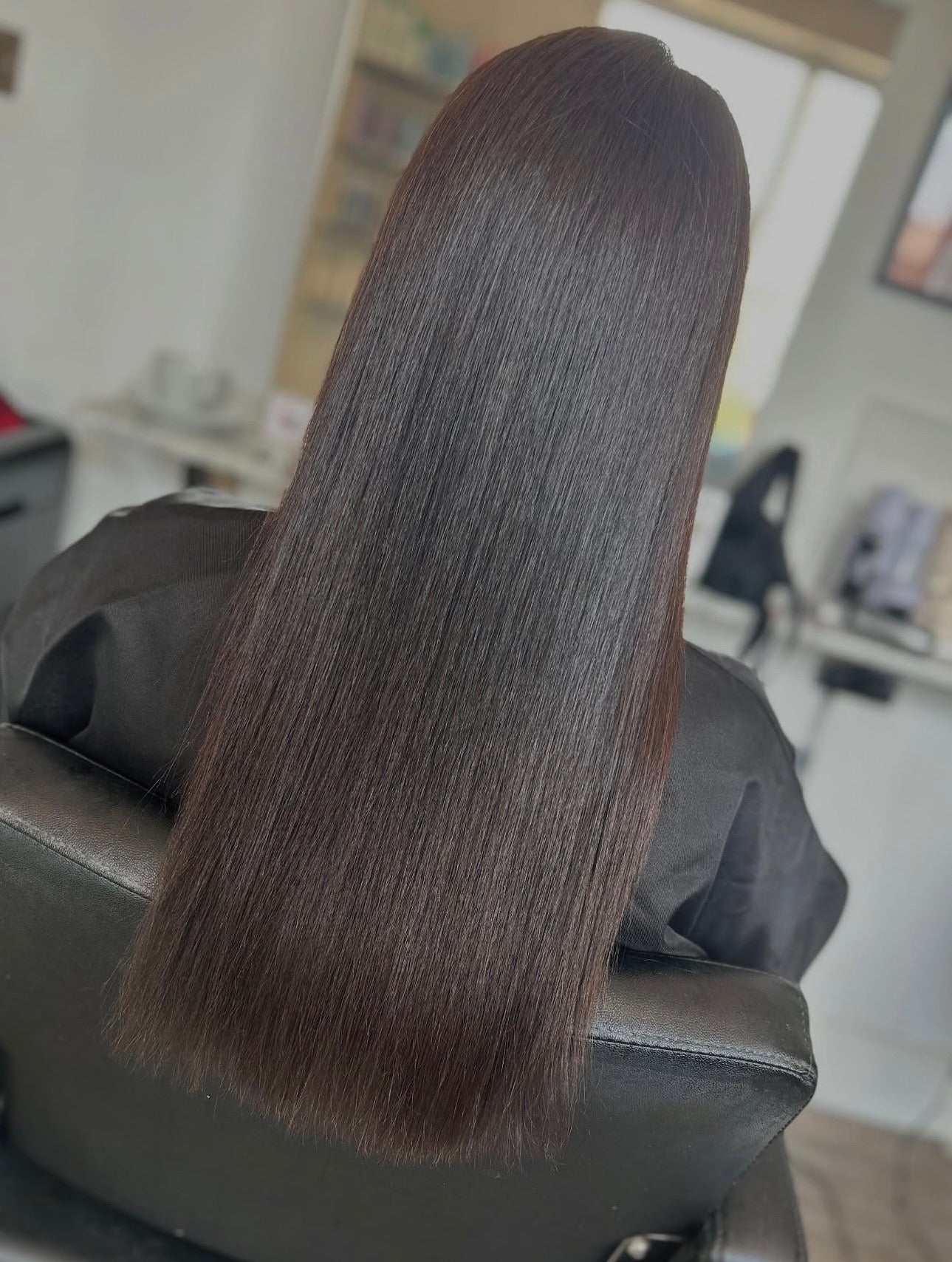 Keratin Complex Express