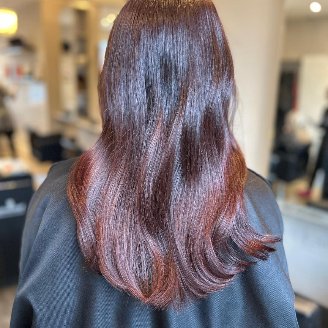 Ombre (2 Colours)