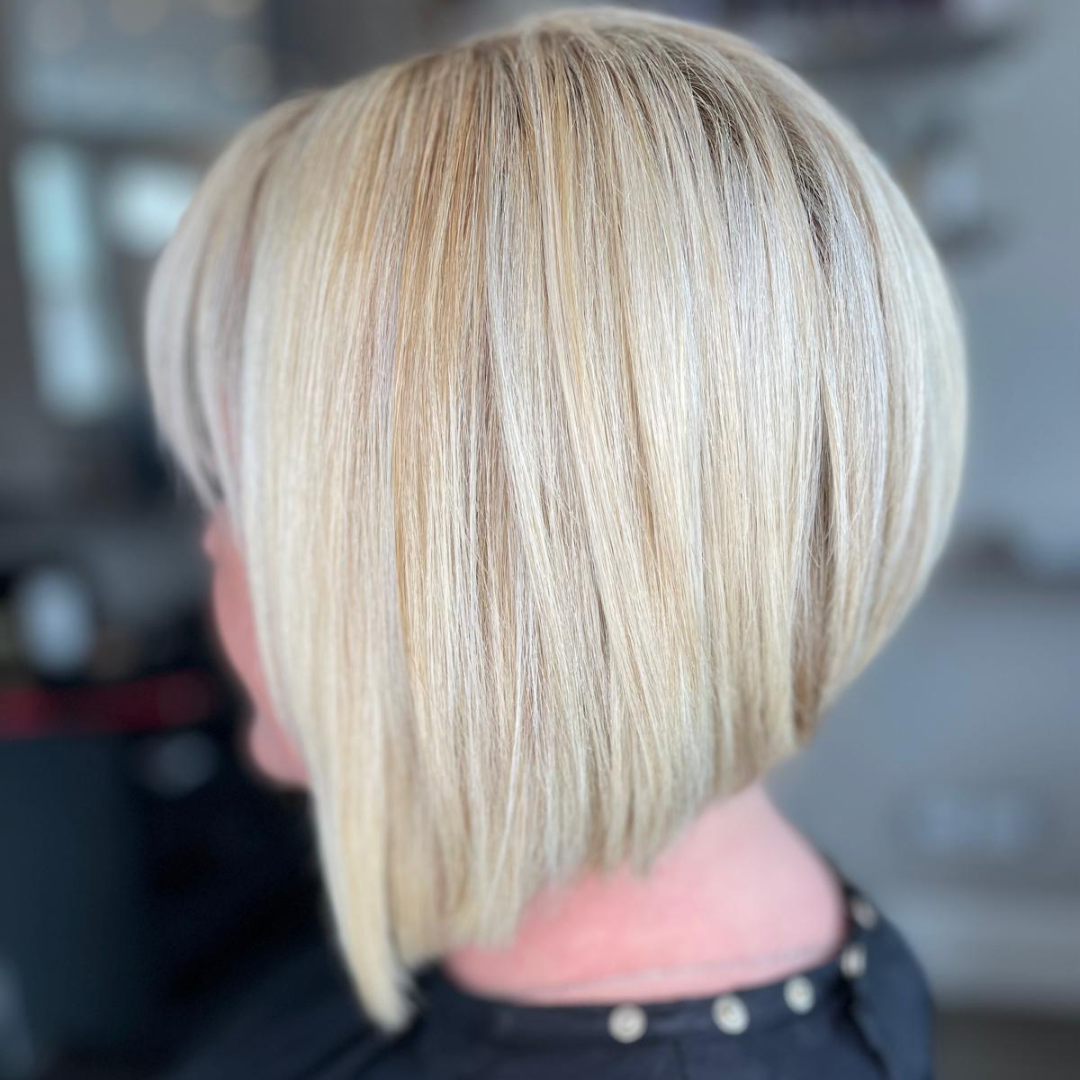 Ladies Restyle (Short)