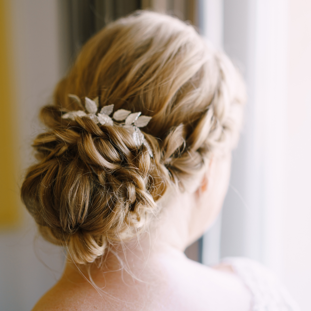 Brides Hair
