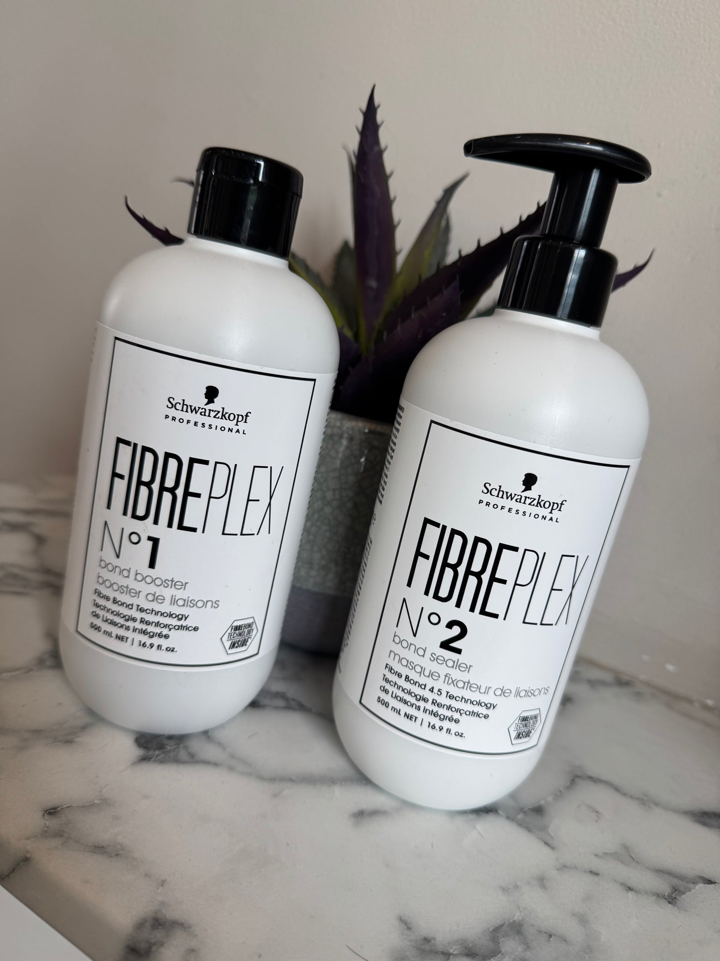 Fibreplex - Colour Upgrade